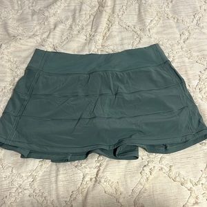 Lululemon Skirt
